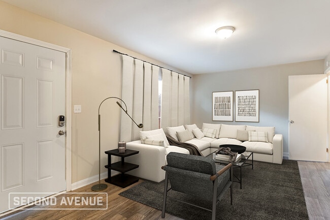 9725 Red Ln Dr in Birmingham, AL - Building Photo - Building Photo