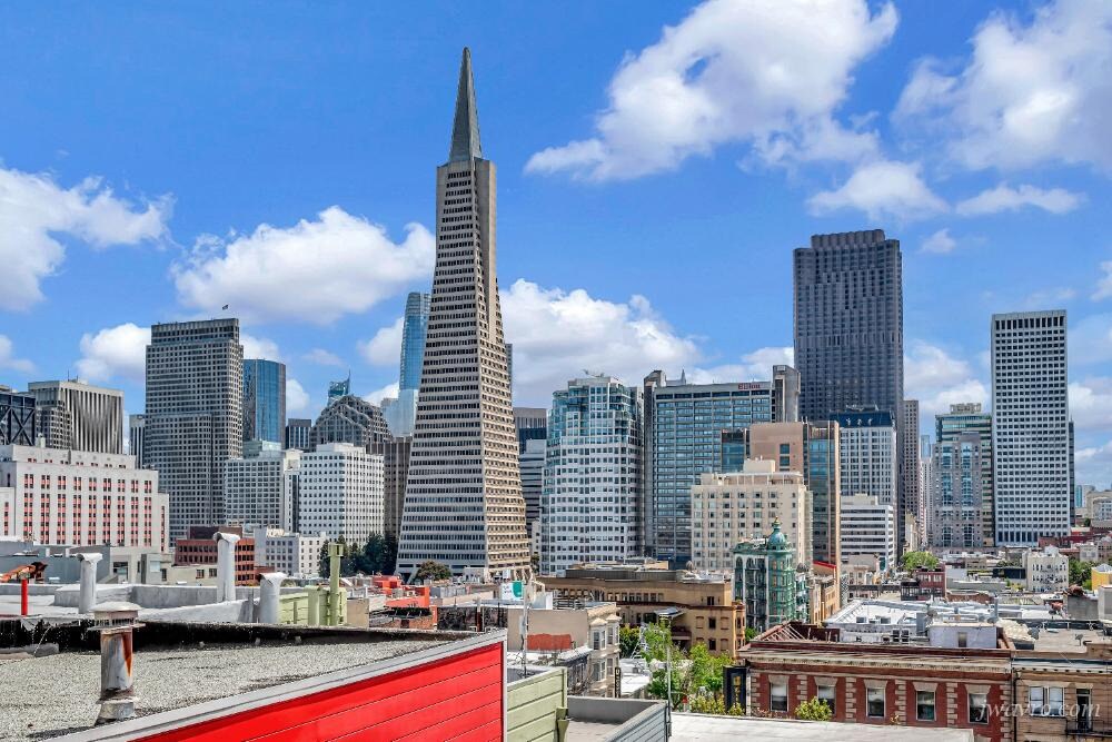 17 Fresno St in San Francisco, CA - Building Photo