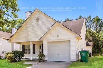 3416 Anastasia Ct in Charlotte, NC - Building Photo - Building Photo