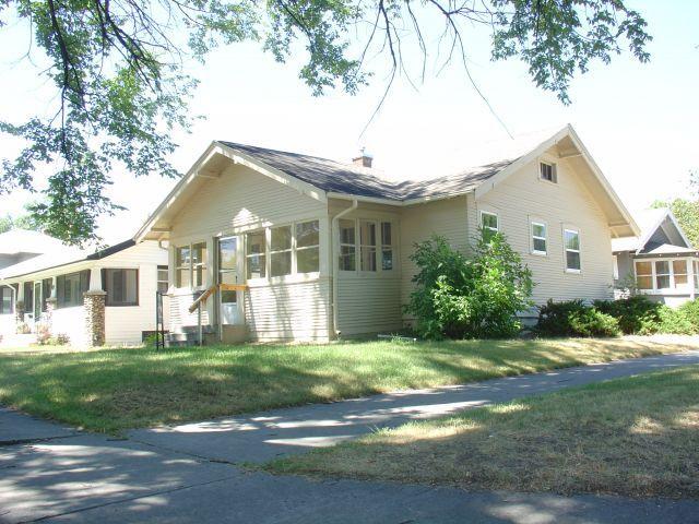 301 Burlington Ave in Billings, MT - Building Photo