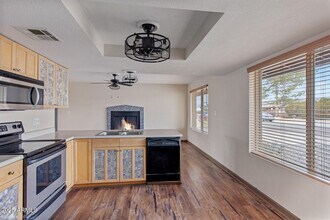 1601 W Marco Polo Rd in Phoenix, AZ - Building Photo - Building Photo