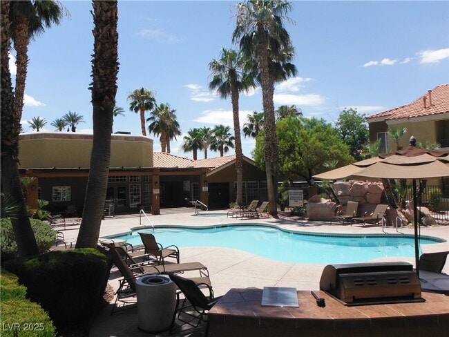 property at 2120 Ramrod Ave