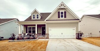 138 Wild Turkey Pass in Homer, GA - Building Photo