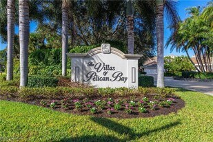 6624 Trident Way in Naples, FL - Building Photo