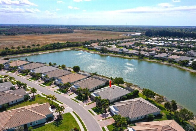 property at 14827 Edgewater Cir