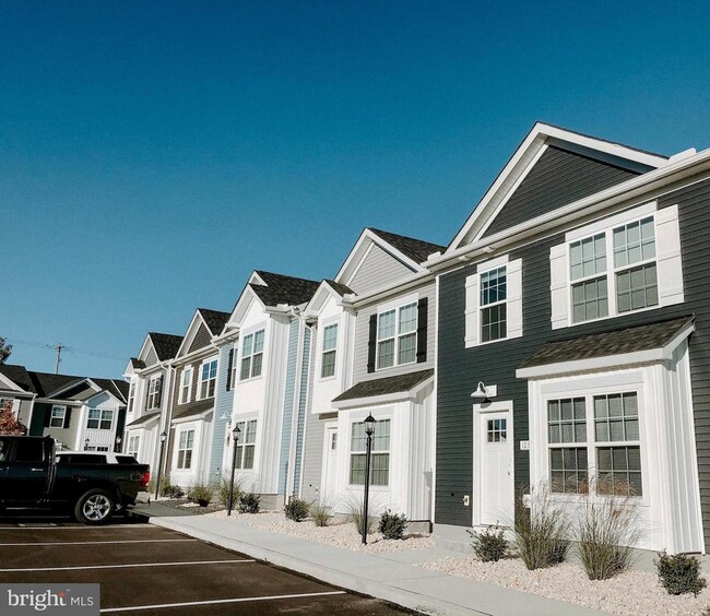 property at 101-U Pacer Dr