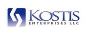 Property Management Company Logo Kostis Enterprises, LLC