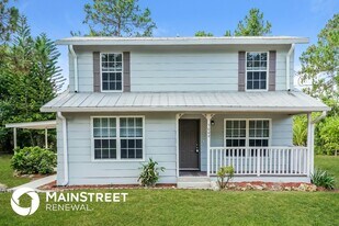 5009 2nd St W in Lehigh Acres, FL - Building Photo