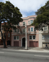 3015 Van Ness Ave Apartments