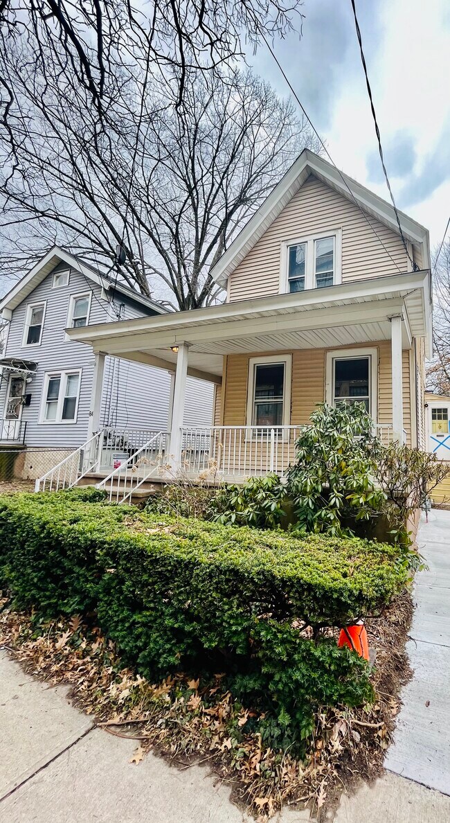 84 Munson St Apartments and Nearby New Haven Apartments For Rent New