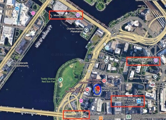 property at 2 Hawthorne Pl