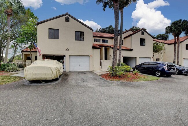 16 Vía De Casas Sur in Boynton Beach, FL - Building Photo - Building Photo