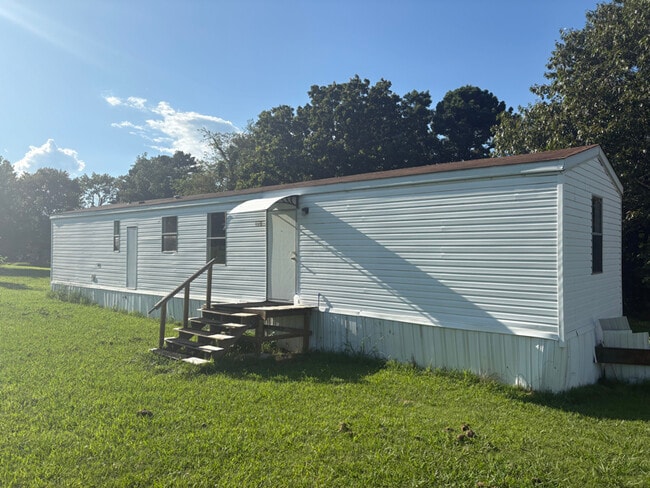 9605 Heber Springs Rd N in Concord, AR - Building Photo - Building Photo