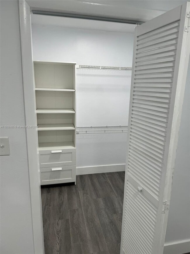 property at 3702 NE 171 St