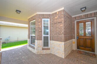 3507 Lilac Ranch Dr in Katy, TX - Building Photo - Building Photo