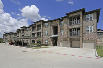 RIVER SPRINGS AT BARGE RANCH in Belton, TX - Building Photo - Building Photo