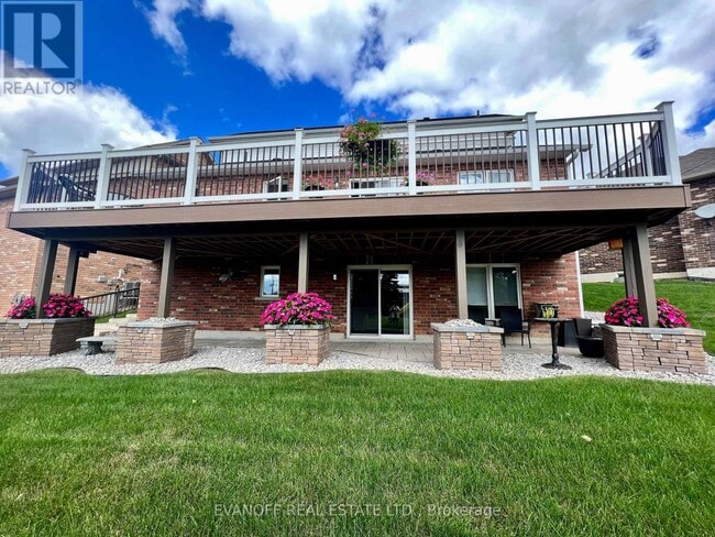 9 Moynes Ct in Kawartha Lakes, ON - Building Photo - Building Photo