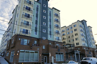 Interurban Senior Living in Seattle, WA - Building Photo - Building Photo