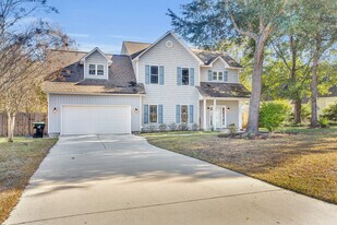 112 Wild Oak Dr in Newport, NC - Building Photo