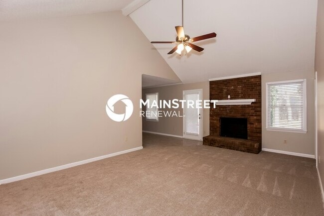 8500 Brookstead Dr in Charlotte, NC - Building Photo - Building Photo