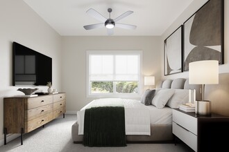 The Preserve at West Carroll in Kissimmee, FL - Building Photo - Building Photo