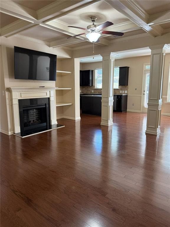 property at 2355 Bellyard Dr