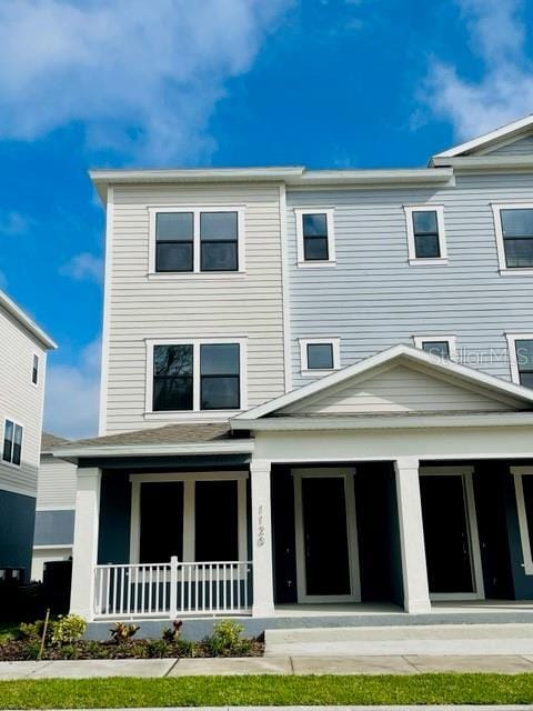 property at 1120 Spotted Sandpiper Lp