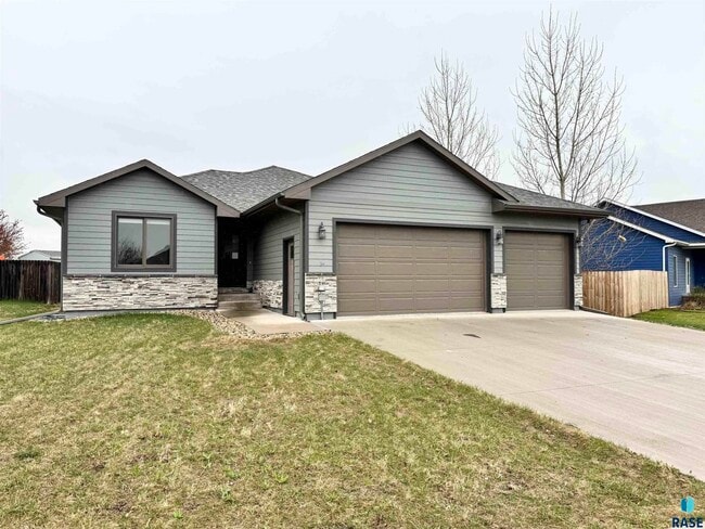 property at 504 Cedar Dr