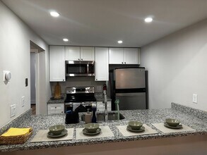 660 Massachusetts Ave in Boston, MA - Building Photo - Building Photo