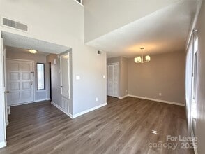 11537 Turn Stone Ct in Charlotte, NC - Building Photo - Building Photo