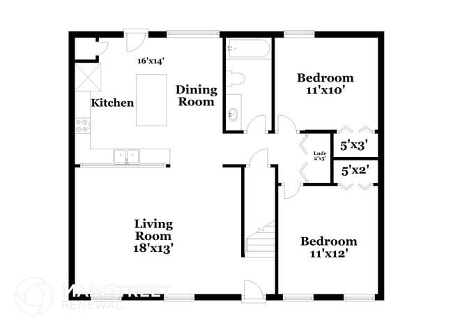 2804 Kaye Dr in Thompson's Station, TN - Building Photo - Building Photo