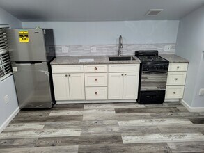 1615-1617 D St in Hayward, CA - Building Photo - Building Photo