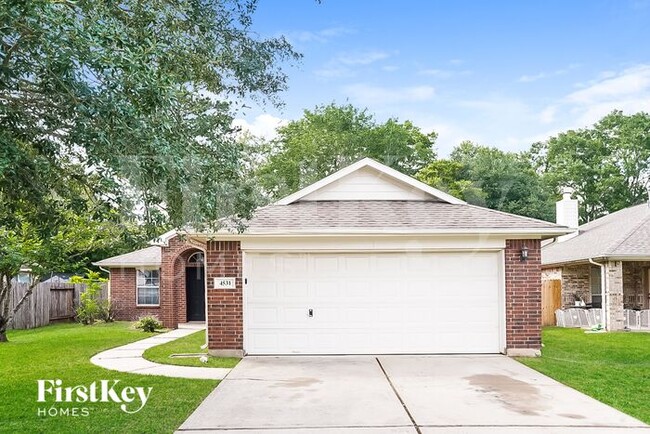 4531 Bridgevillage Dr