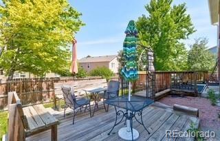 5625 S Wenatchee St in Aurora, CO - Building Photo - Building Photo