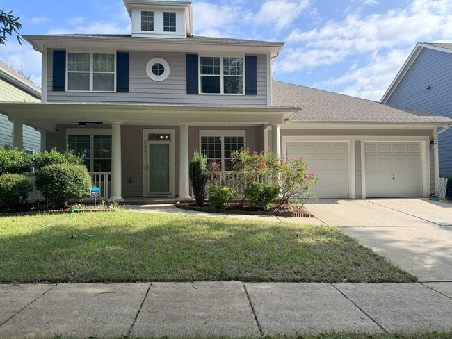 17817 Overland Forest Dr