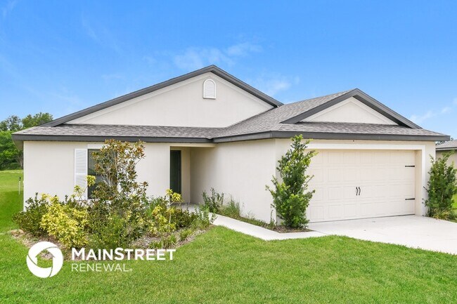 1495 Swan Lake Cir, Unit 1850F in Dundee, FL - Foto de edificio - Building Photo