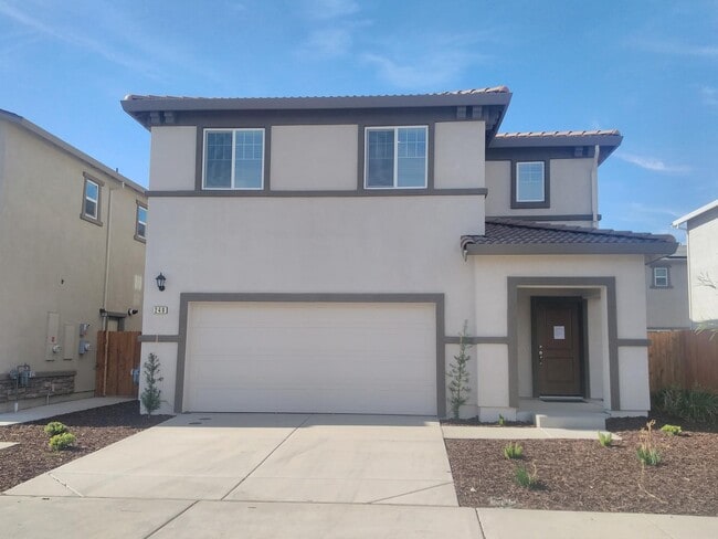 property at 240 Alboran Sea Cir
