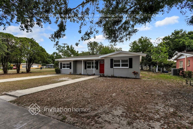 property at 6815 N 48th St