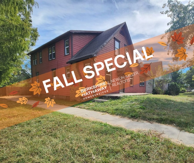 property at 765 Farrington St