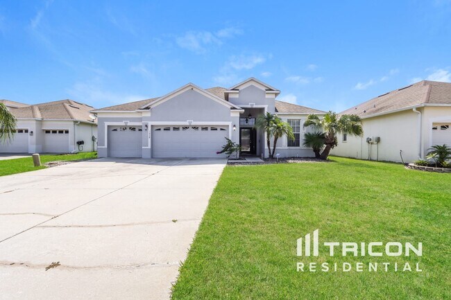 property at 1028 Appian Pl