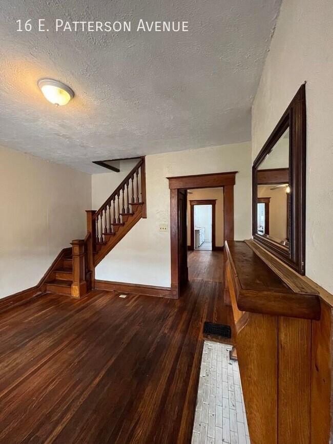 16 E Patterson Ave in Columbus, OH - Building Photo - Building Photo