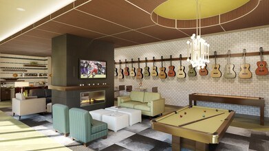 The Lorimer in Denton, TX - Foto de edificio - Interior Photo