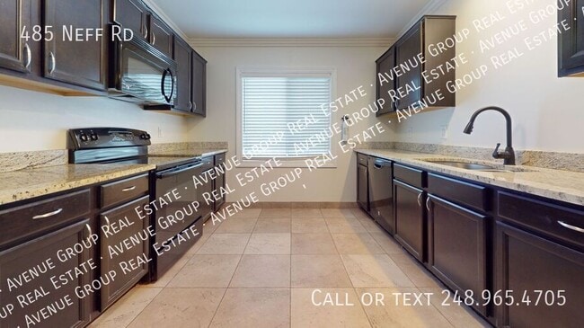 485 Neff Rd in Grosse Pointe, MI - Building Photo - Building Photo