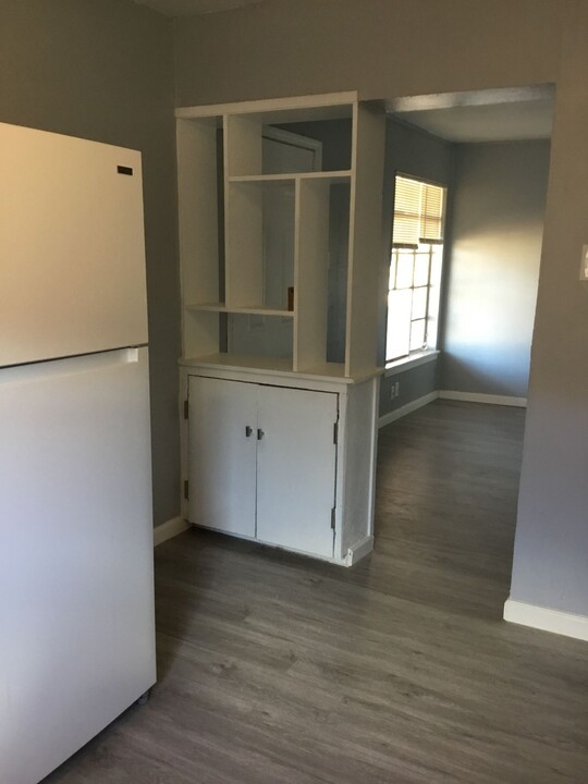 4004 Redbud Cir in Abilene, TX - Building Photo