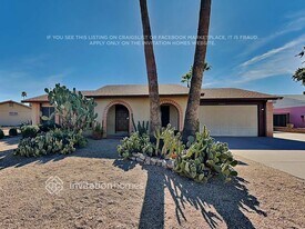 5141 W Larkspur Dr in Glendale, AZ - Building Photo