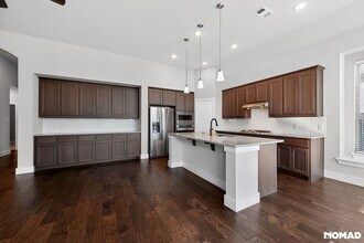 1312 Audubon Dr in Oak Point, TX - Building Photo - Building Photo