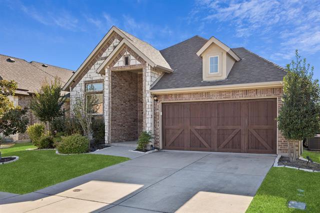5512 Barrique Blvd in McKinney, TX - Building Photo - Building Photo