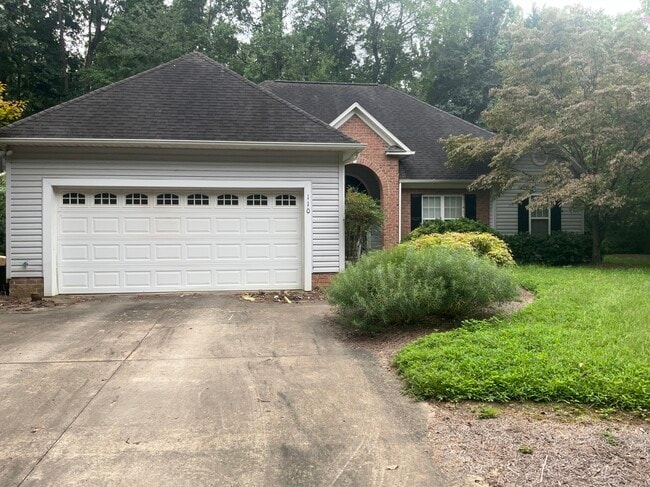 property at 110 New Hampton Ct