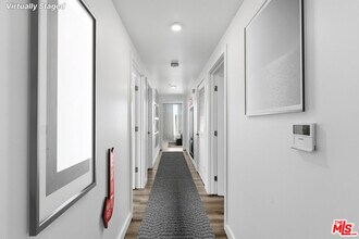 11408 Sarah St in Los Angeles, CA - Building Photo - Building Photo