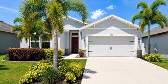 4815 Windy Hammock Way in Palmetto, FL - Building Photo
